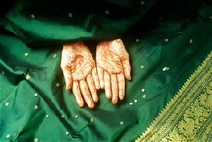 sixteen year old forced to marry