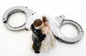 forced marriage criminalization could deter victims