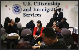 US IMmigrations and Citizenship