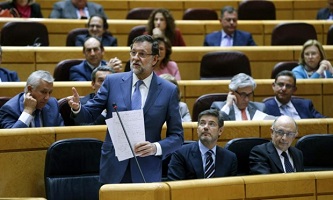 Spain moves to raise min. age
