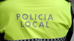 Spanish police rescue girl