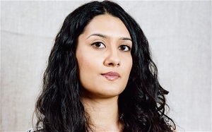 UK Forced marriage conviction, I escaped
