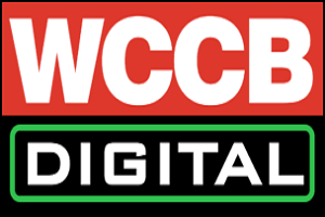 WCCB News Logo