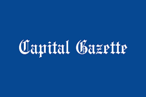 Capital Gazette Logo