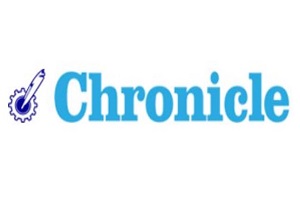 The Chronicle Logo