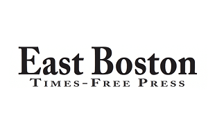 East Boston Times-Free Press Logo