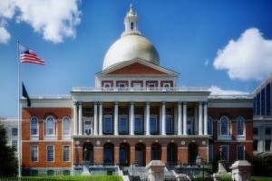 Massachusetts Capitol