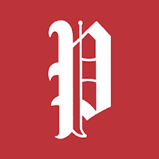 Portland Press Herald, Maine logo