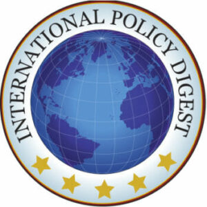 International Policy Digest logo