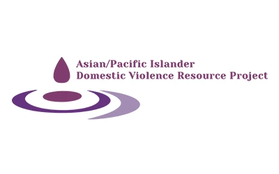 Asian/Pacific Islander Domestic Violence Resource Project logo