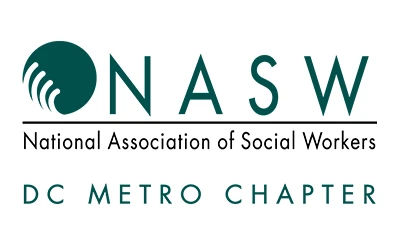 National Association of Social Workers DC Metro Chapter logo