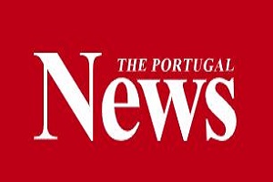 The Portugal News logo
