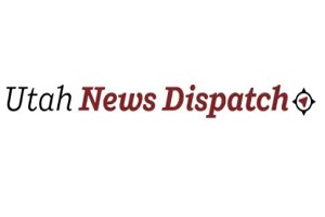 Utah News Dispatch Logo